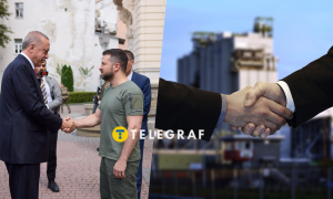 Ердоган приїде до України