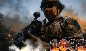 1632-й день полномасштабной войны России против Украины