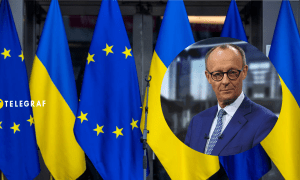 Фридрих Мерц