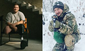 Артём Хребет