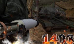 1403-й день повномасштабної війни Росії проти України