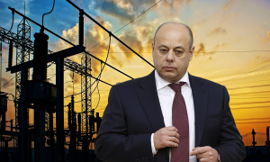 Юрій Продан Колаж: "Телеграф"