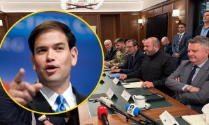 Марко Рубіо