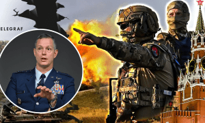 Алексус Гринкевич