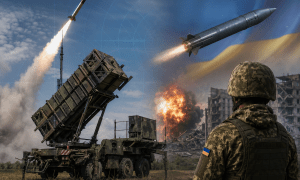 ПВО Patriot