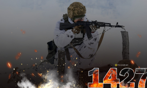 1427-й день повномасштабної війни Росії проти України