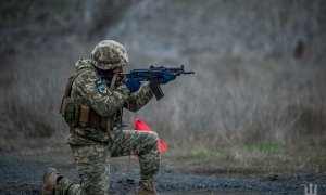 Силы обороны Украины