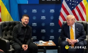 Рішення адміністрації Дональда Трампа можуть вплинути на військову підтримку України