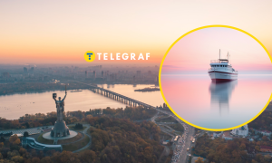 Что произошло с судами в Киеве