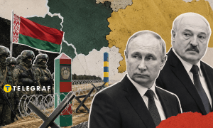 Глава держави-агресора може використати свого мінського колегу