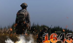 1643-й день полномасштабной войны России против Украины