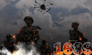 1689-й день повномасштабної війни Росії проти України