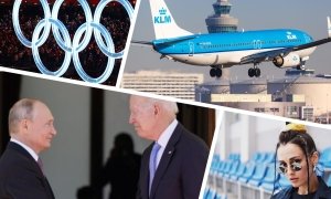 Ключевые новости дня