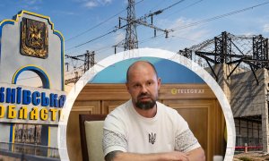 Руслан Олейник