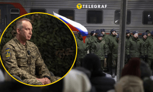 Александр Сырский