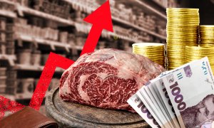 Ждать ли людям "космических" цен на мясо КРС