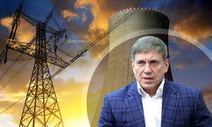 Игорь Насалик