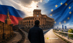 Выборы в Армении
