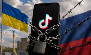 Соціальні мережі в Україні