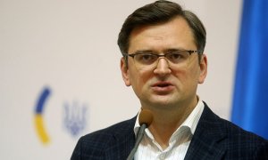 Дмитро Кулеба