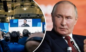 Мюнхенская конференция будет проходить три дня подряд