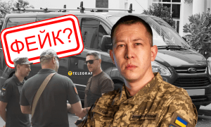 Майор Роман Истомин