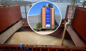 РФ перетворює Чорне море на зону хаосу