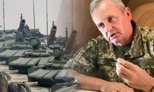 Віктор Муженко