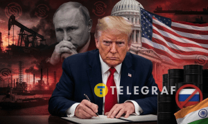 Трамп підписав закон
