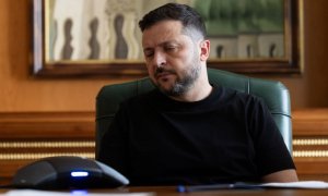Владимир Зеленский