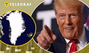 Гренландия и Дональд Трамп