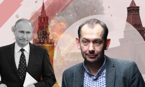 Роман Цимбалюк