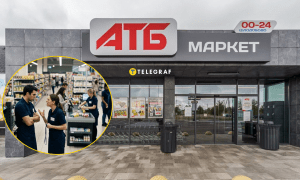Будни сотрудников крупного магазина
