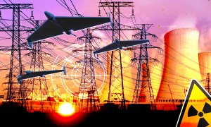 Атака на енергетику
