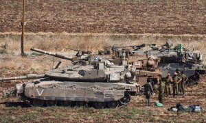 Вторгнення Ізраїлю ось-ось почнеться: армія Лівану відійшла від кордону