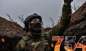 Бои за Украину продолжаются