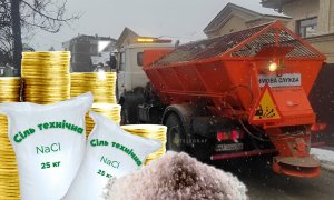 Технічна ціль дуже різна за ціною. Фото Колаж "Телеграфа"