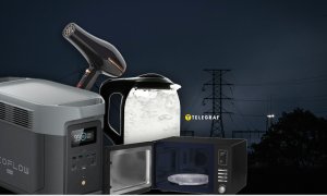 Зарядная станция