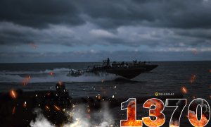 1370-й день полномасштабной войны России против Украины