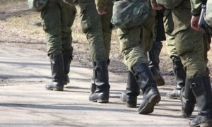 Не все граждане соседней страны хотят воевать