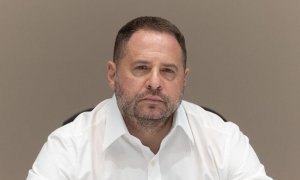 Адвокати на місці. Єрмак підтвердив факт обшуків