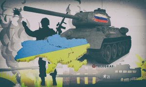 Война в Украине