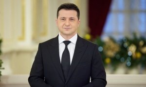 Президент пообещал ФОПам неприкосновенность