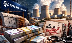 "Енергоатом"