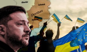 Мирный план Зеленского