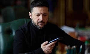 Зеленский пошутил, отвечая на вопрос о "деле Тимошенко"