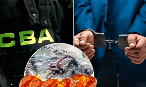 Коллаж "Телеграф"