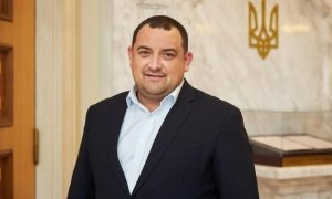 Ранее Кузьминых был объявлен НАБУ в розыск