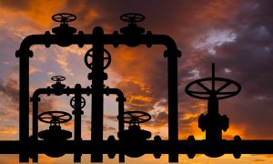 Европа все еще не может отказаться от российских нефти и газа