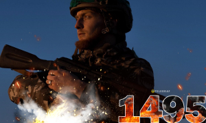 1495-й день полномасштабной войны России против Украины